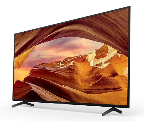 Sony KD-55X75WL 55" LED 4K Google TV Dolby Vision Dolby Atmos - 1134946 - zdjęcie 5